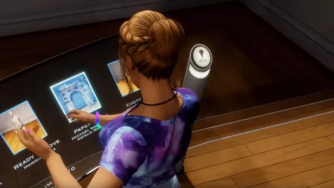 Intel vr