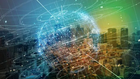Iot islh4cl