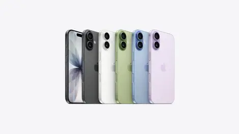Iphone 17