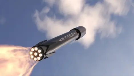 Irocket