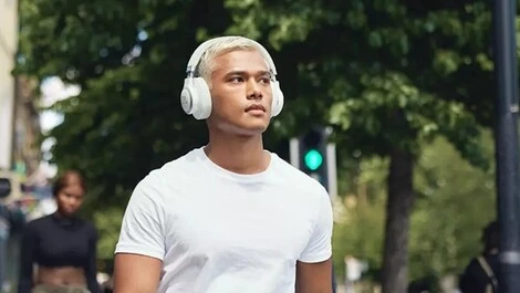 Jbl headphones