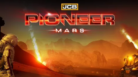 Jcb pioneer mars 00