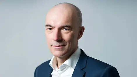 Jean marc headshot