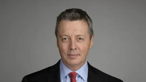John alexander