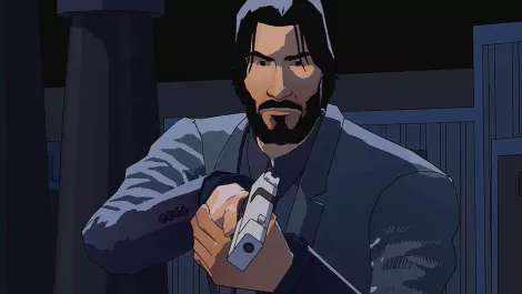 John wick hex 1