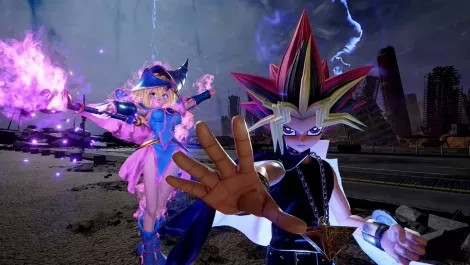 Jump force 2