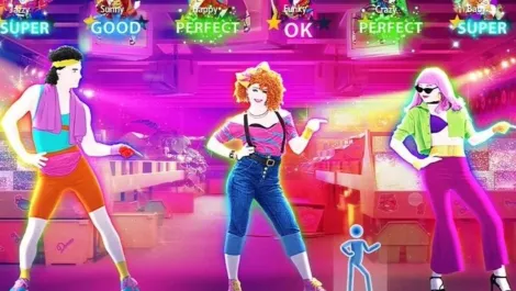 Just dance 2024 1