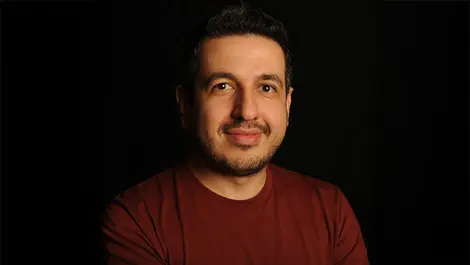 Kam image