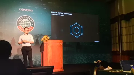 Kaspersky