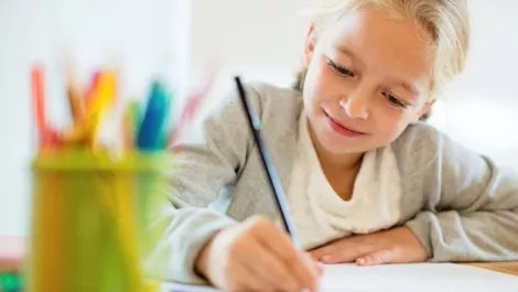 Kids drawinga
