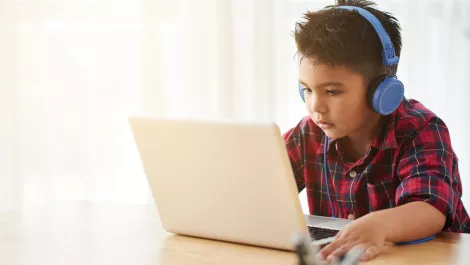 Kids ipad