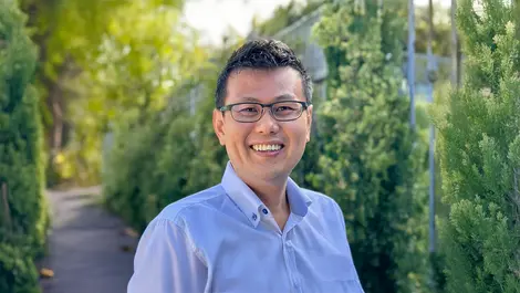 Kig keat yong