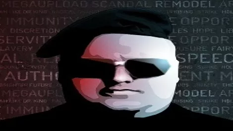 Kim dotcom