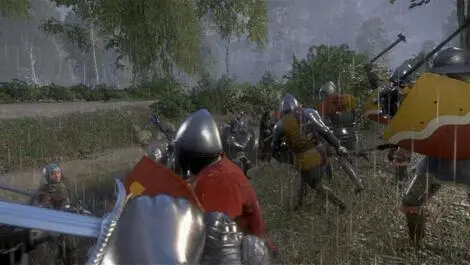 Kingdom come deliverance screenshot