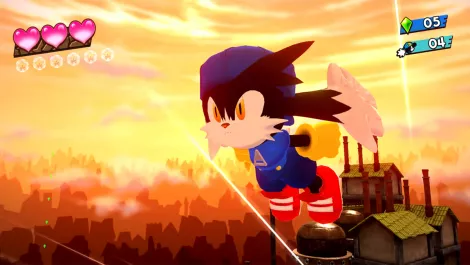 Klonoa 1
