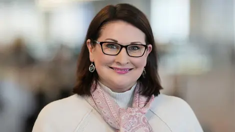 Kristine hunt sm