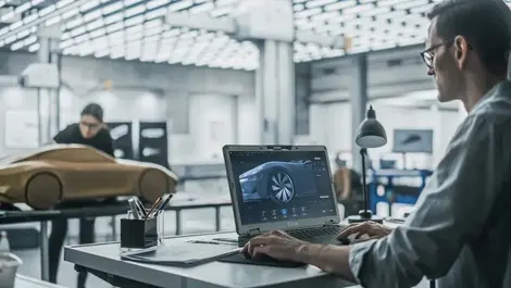 Laptop