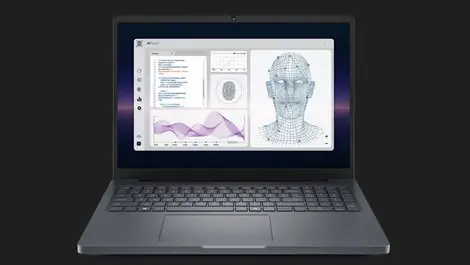 Laptop