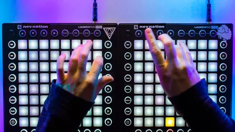 Launchpad