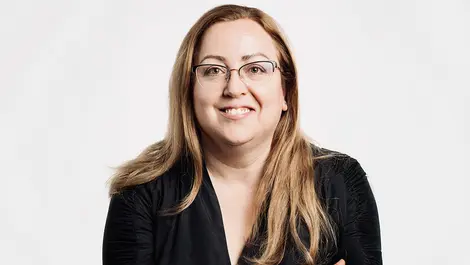 Leah mooney anz
