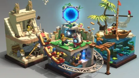 Lego bricktales 00