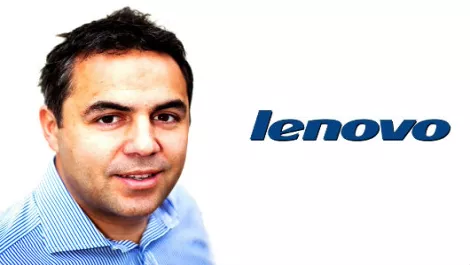 Lenovo nathan knight