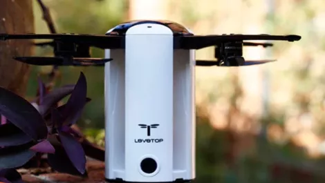Levelstop