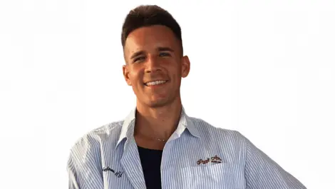 Liam gibson