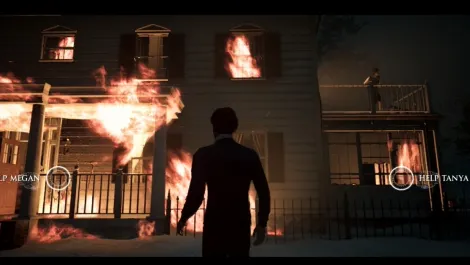 Little hope screenshot