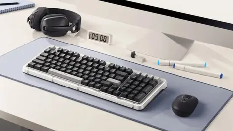 Logitech