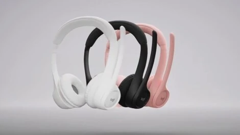 Logitech zone 300