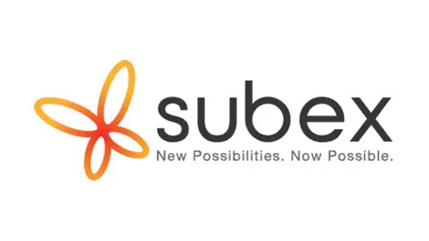 Logo for web