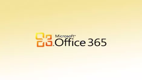 Logo office365 hero