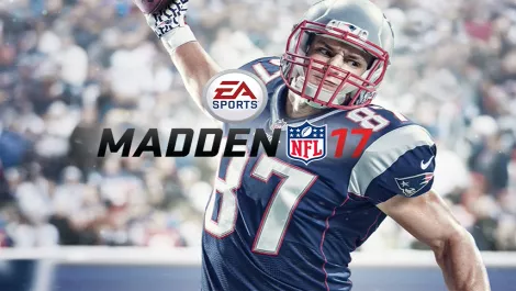 Madden 17 00