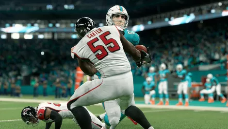 Madden nfl 20 09
