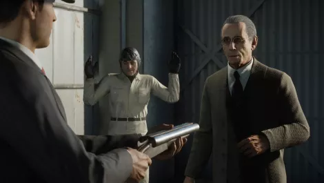 Mafia 13