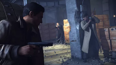 Mafia ii 01