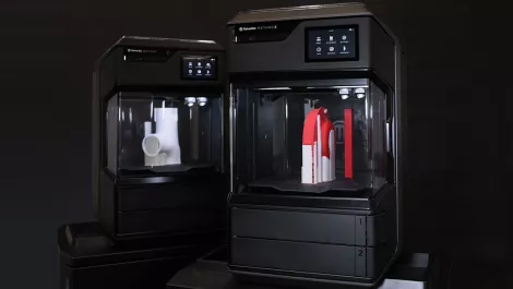 Makerbot method 00