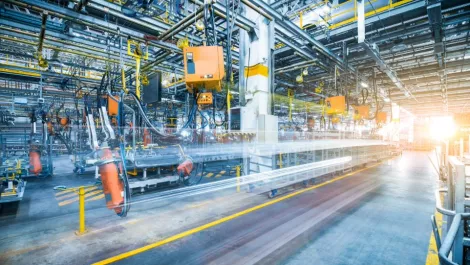Manufacture