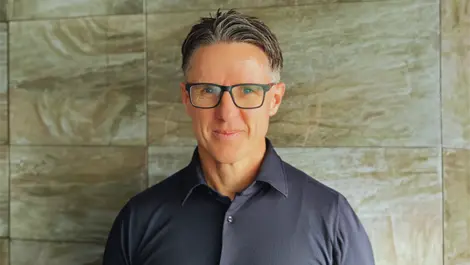 Mark badenach