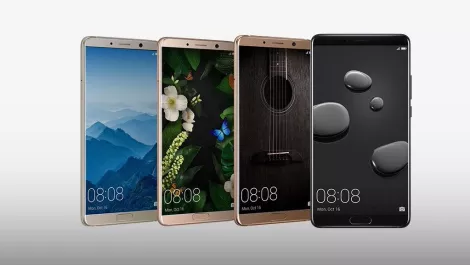 Mate 10