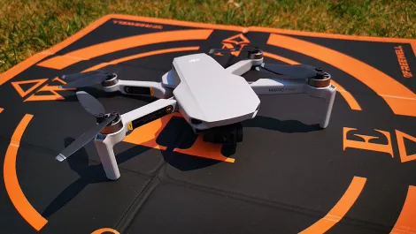 Mavic mini 00