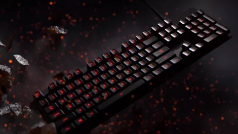 Mechkeyboard