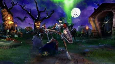 Medievil ps4 1