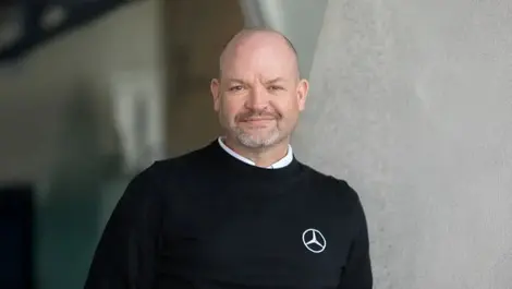Mercedes