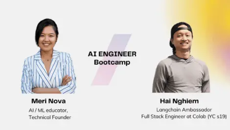 Meri bootcamp
