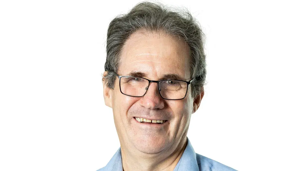 Michael burridge atech1