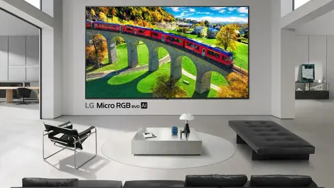 Microrgb
