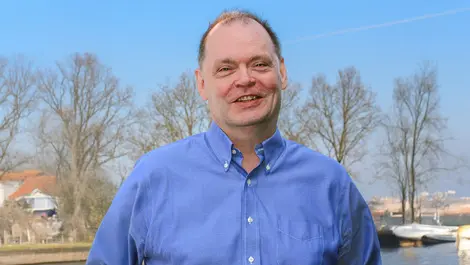 Mikael lindmark