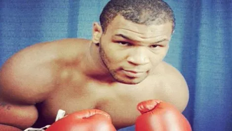 Miketyson